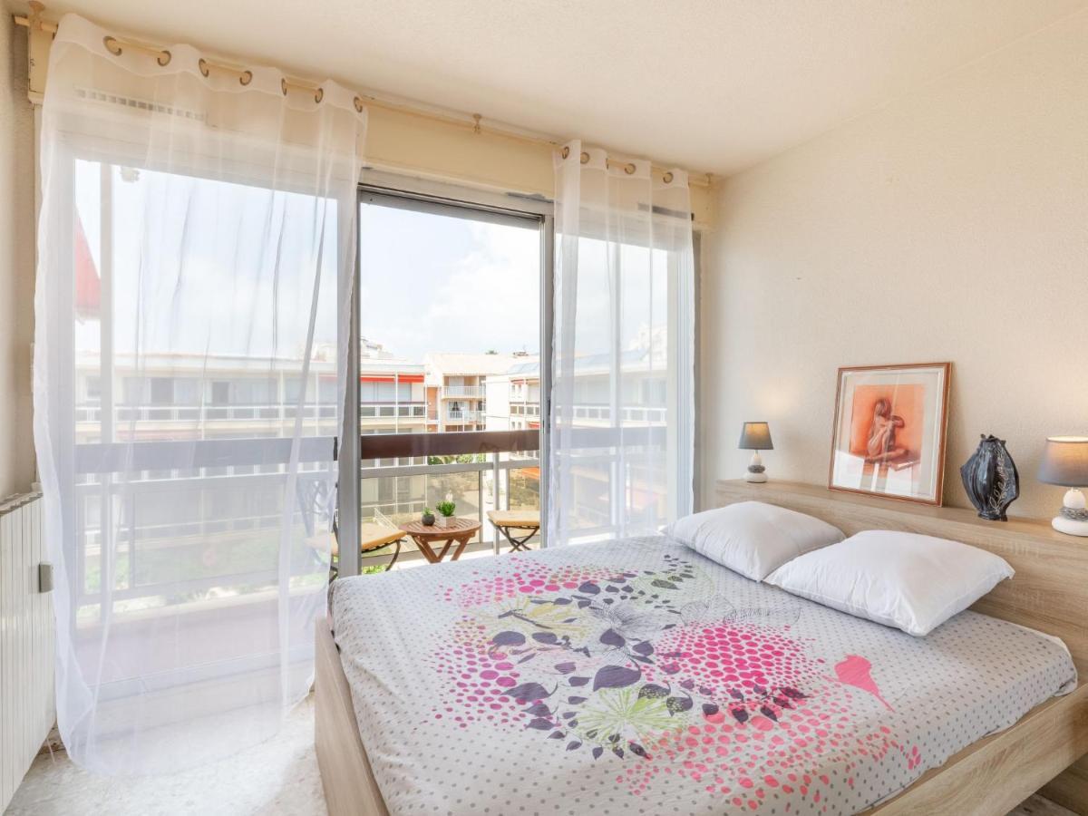 Apartment Le Grand Large-3 Sainte-Maxime Extérieur photo